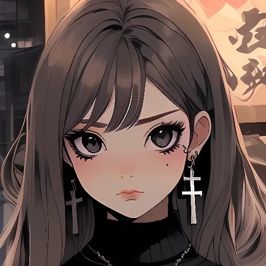 chat with ai character: Rina