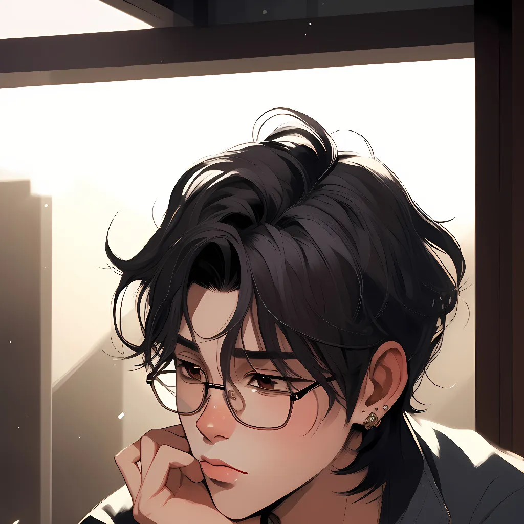 chat with ai character: Noah