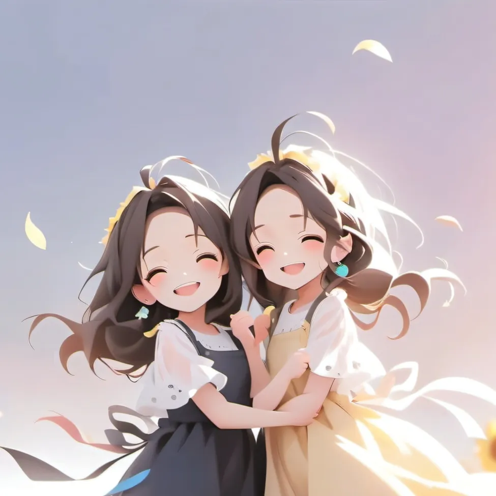 chat with ai character: sunflower moonflow