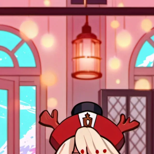 chat with ai character: lucifer x alastor