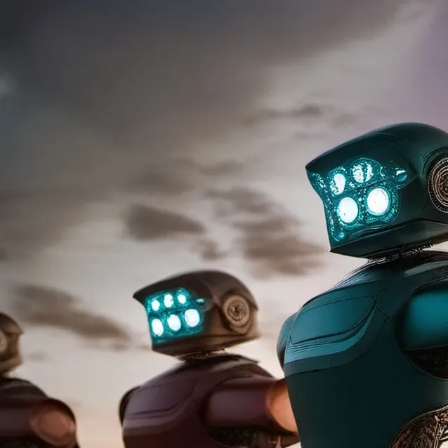 chat with ai character: The devil texhs