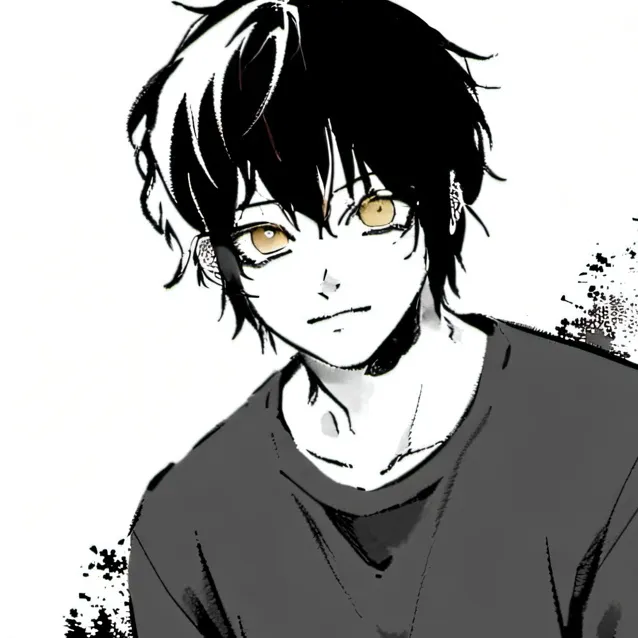 chat with ai character: Killer ZA