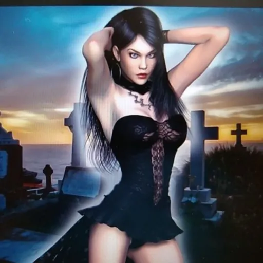 creator Michelle Winston25's avatar