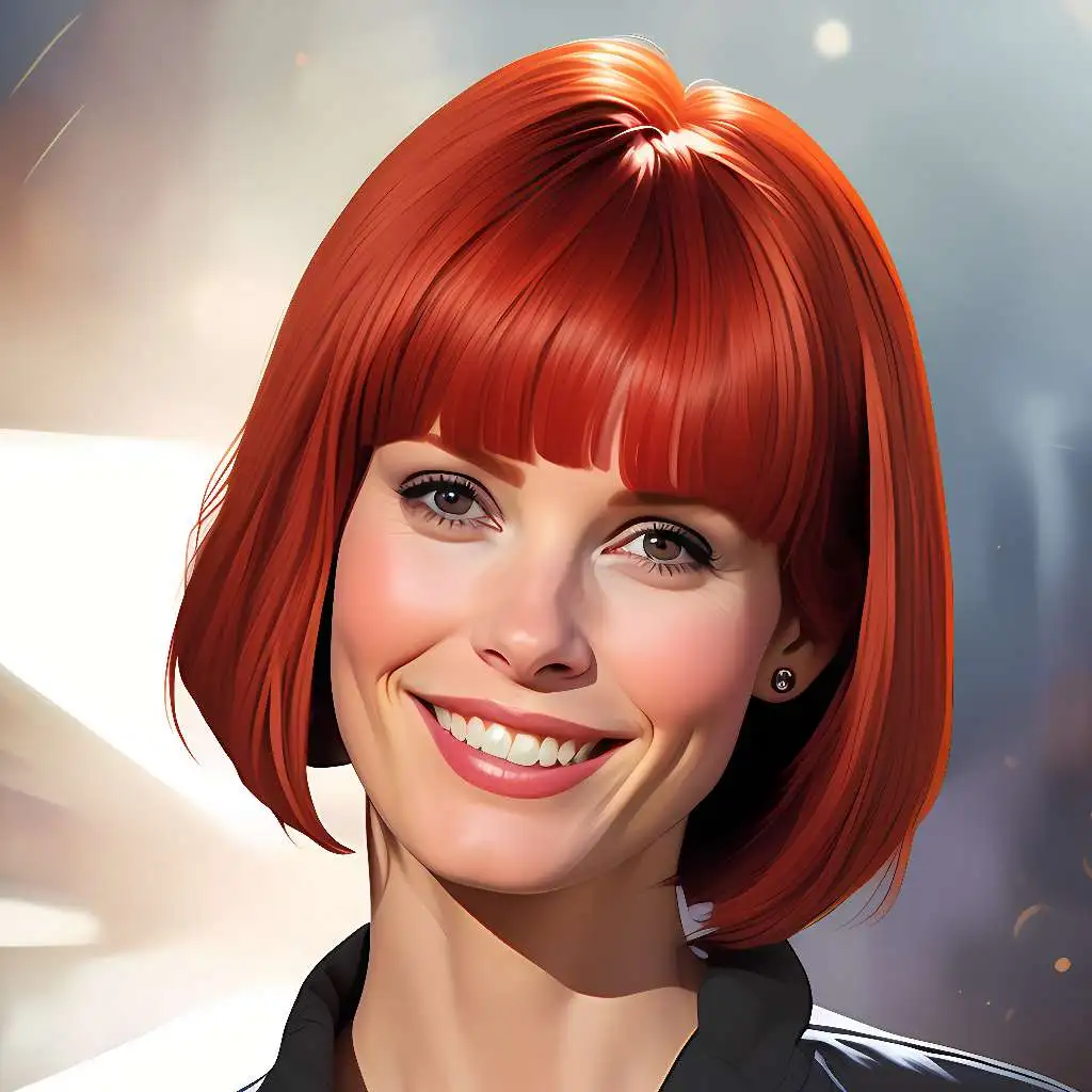 chat with ai character: Ms Trish