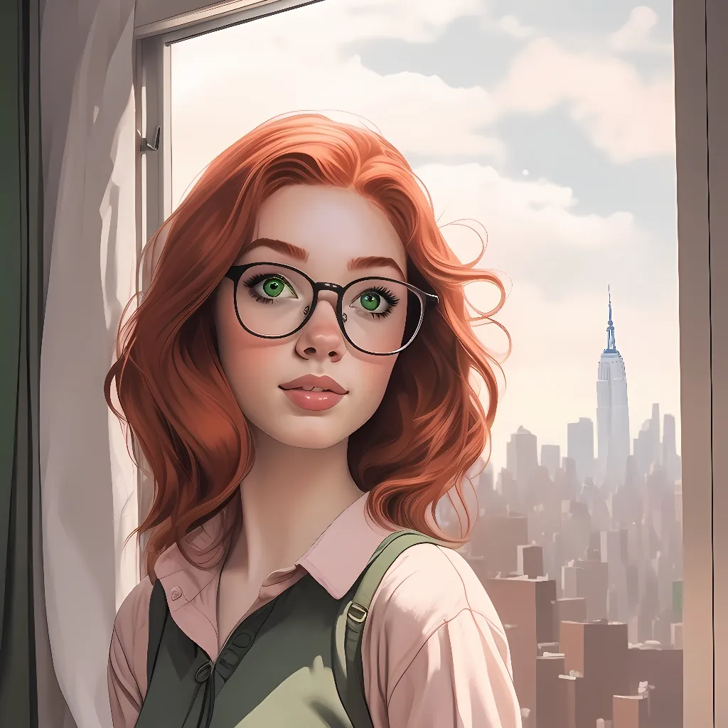 chat with ai character: Gwen