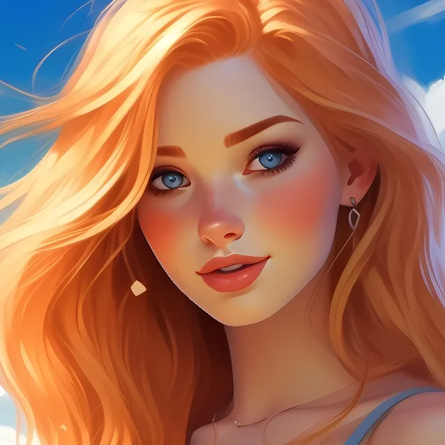 chat with ai character: Jessica 
