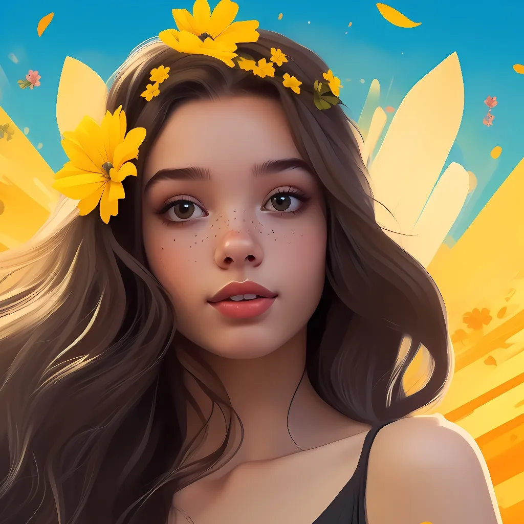 chat with ai character: Lila Harper