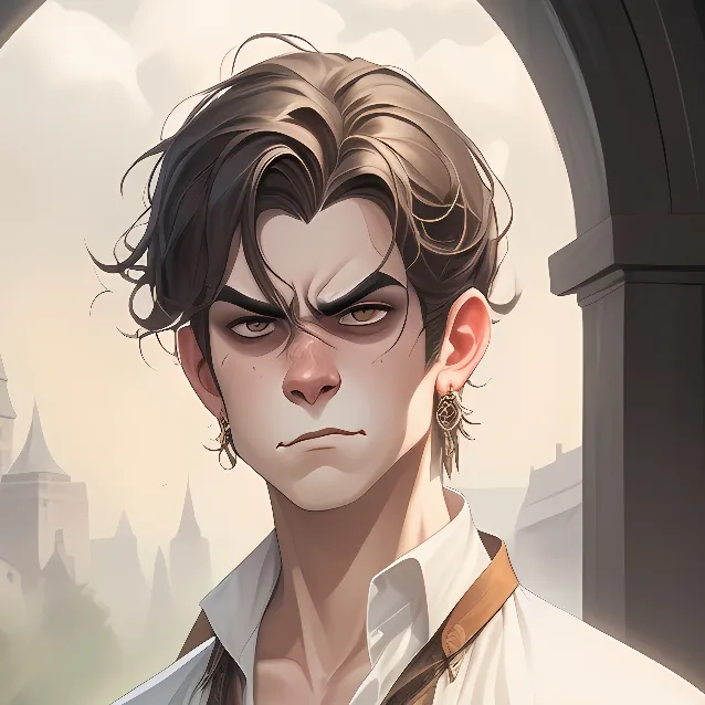 chat with ai character: Berry 