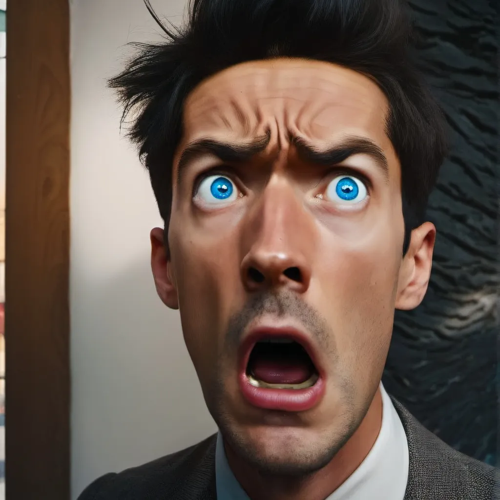 chat with ai character: Old man