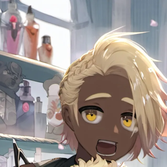 chat with ai character: frederp fazbep