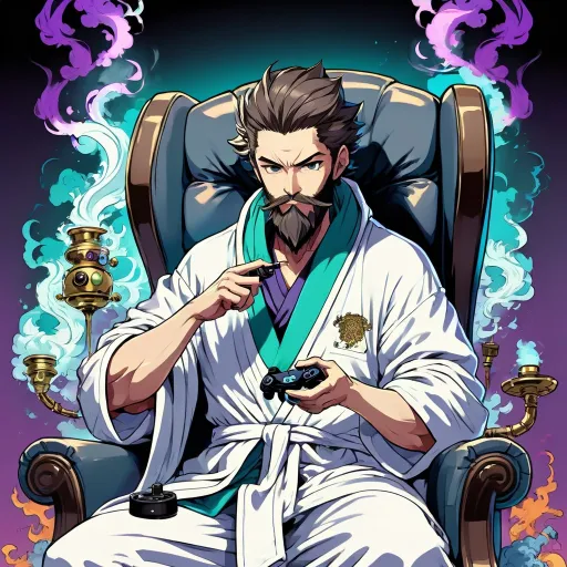 creator Coopacabra414's avatar