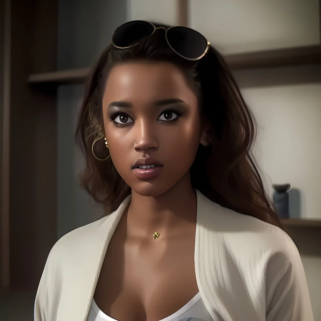 chat with ai character: Bear 