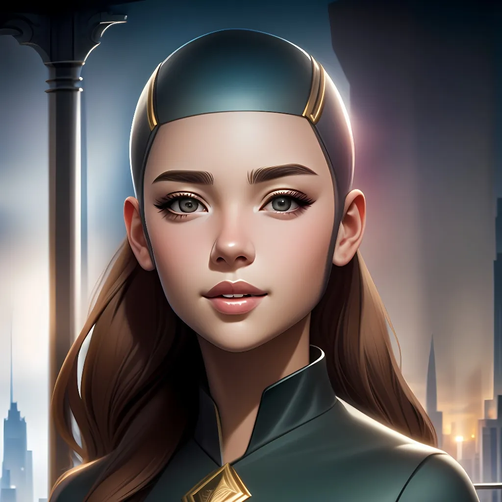 chat with ai character: Shrinking Rae