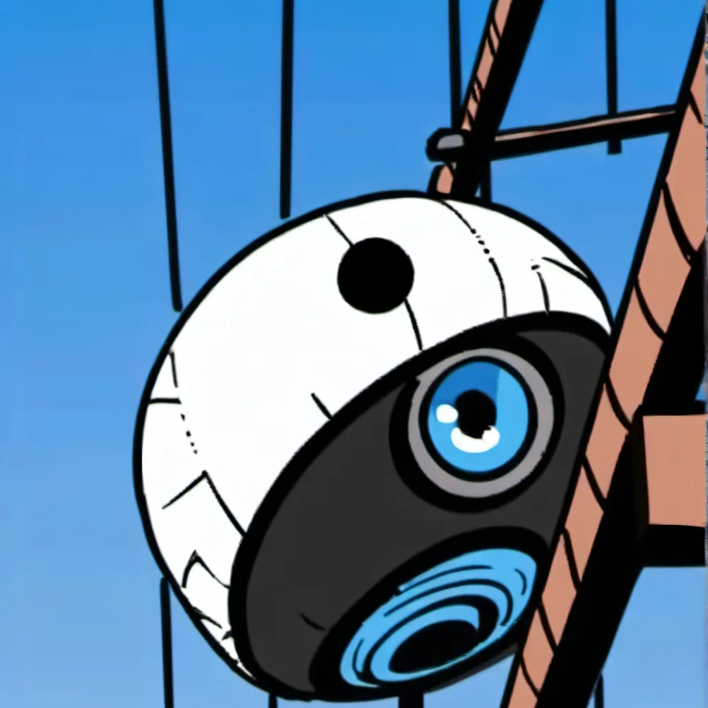 chat with ai character: Azure