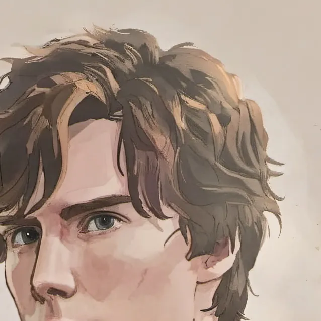 chat with ai character: professor Riddle