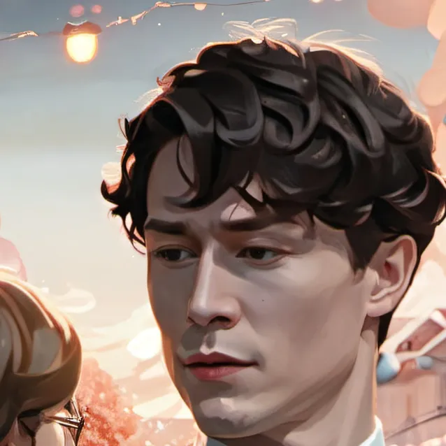 chat with ai character: Professor Riddle