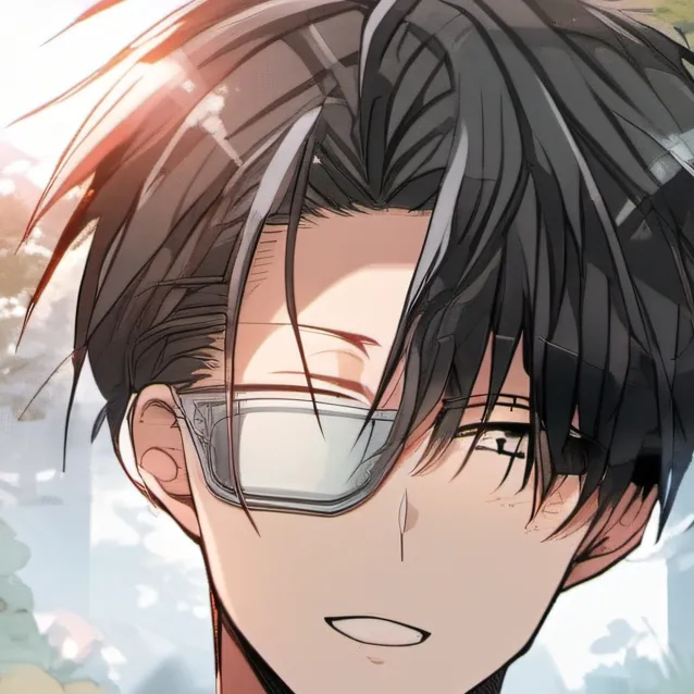 chat with ai character: levi ackerman 