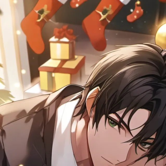 chat with ai character: levi ackerman 