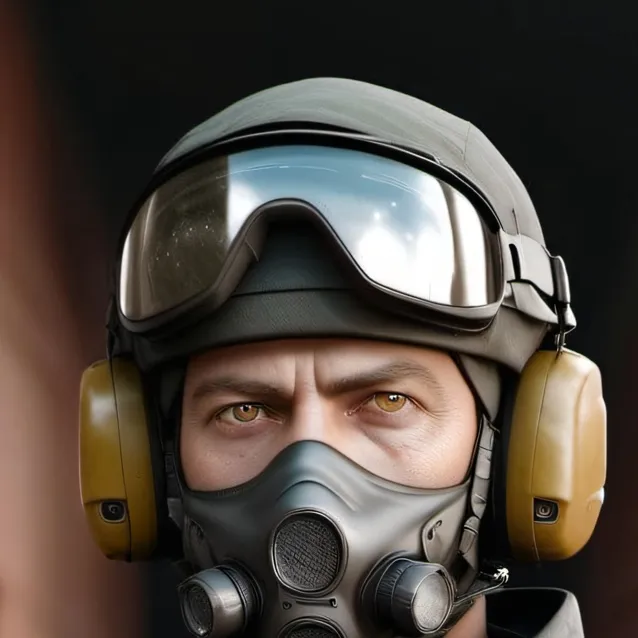 chat with ai character: UsGhostz