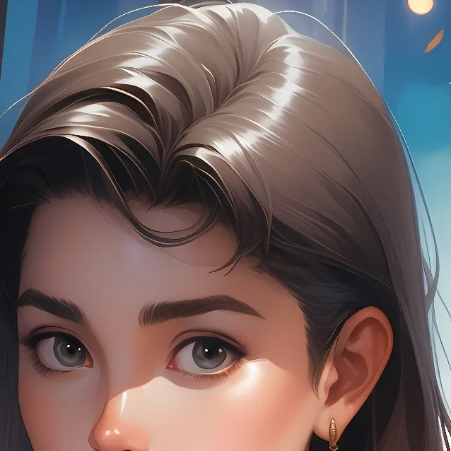 chat with ai character: Raven