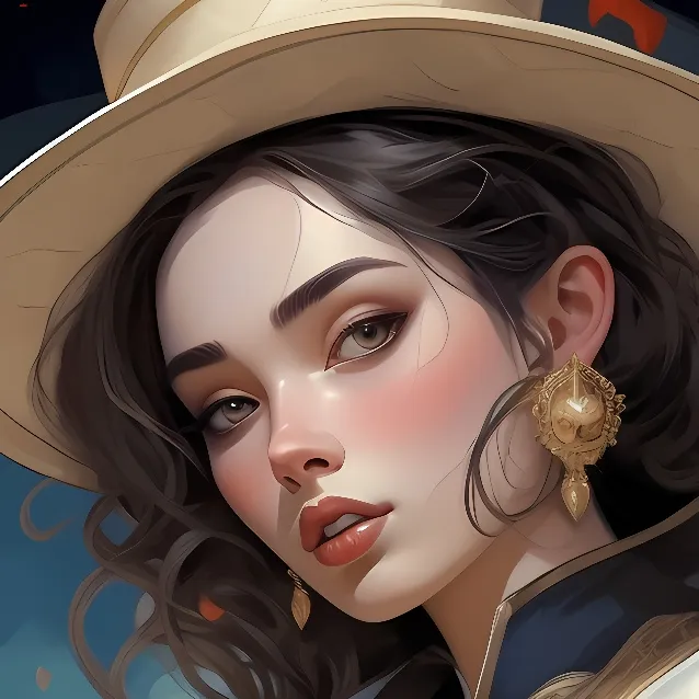 chat with ai character: Rose