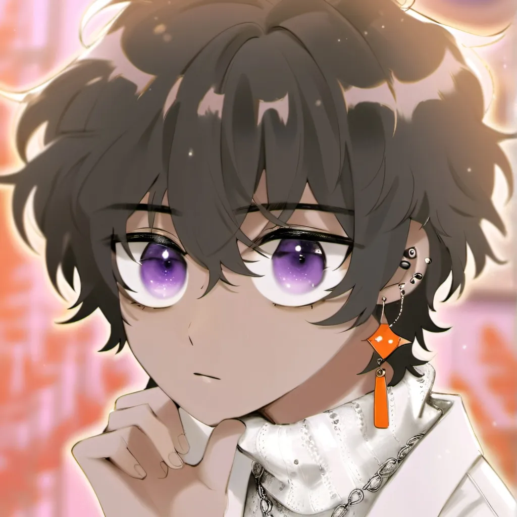 chat with ai character: Darius