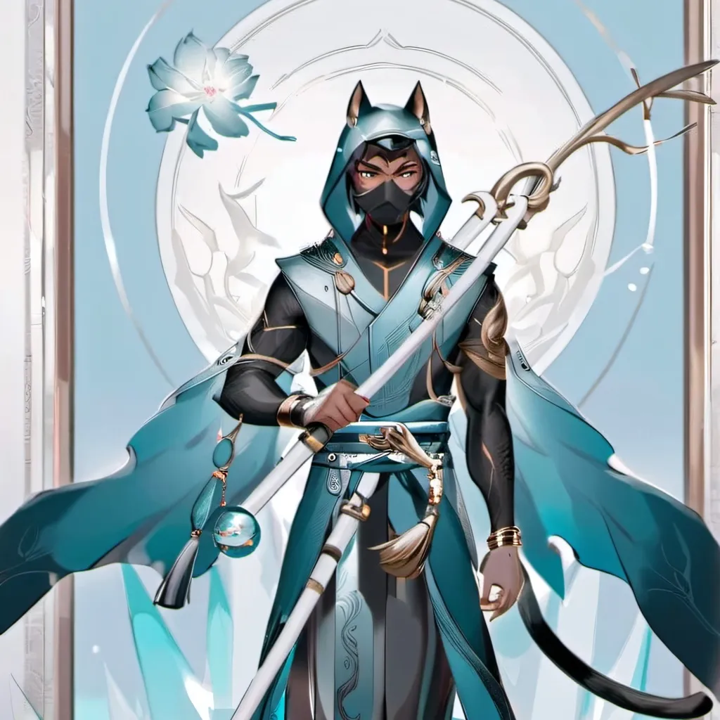 chat with ai character: Kaida