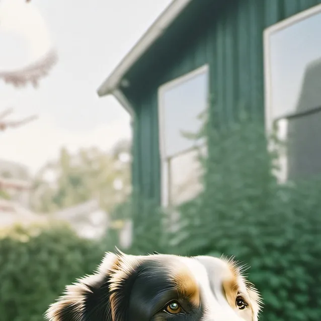 chat with ai character: astro