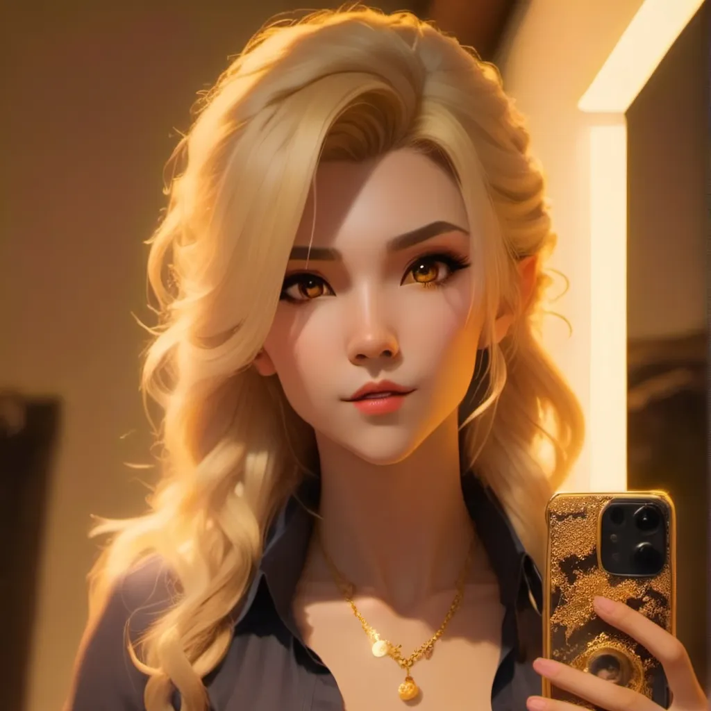 chat with ai character: Jade