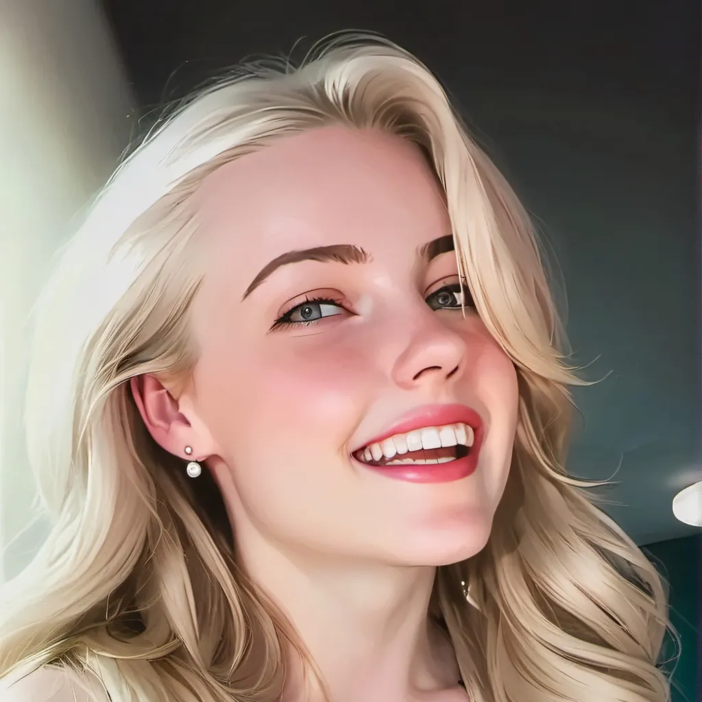 chat with ai character: Jessica