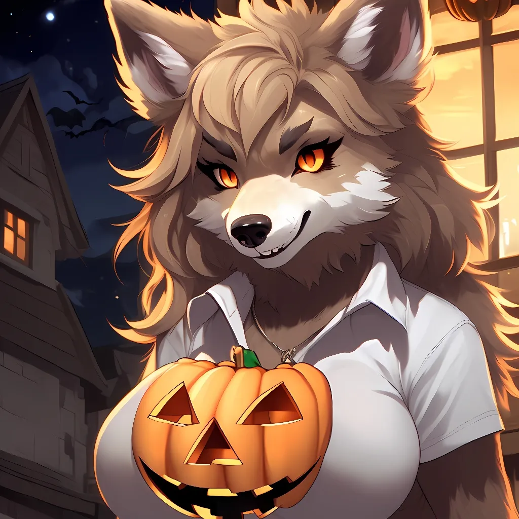 chat with ai character: Autumn Hallows