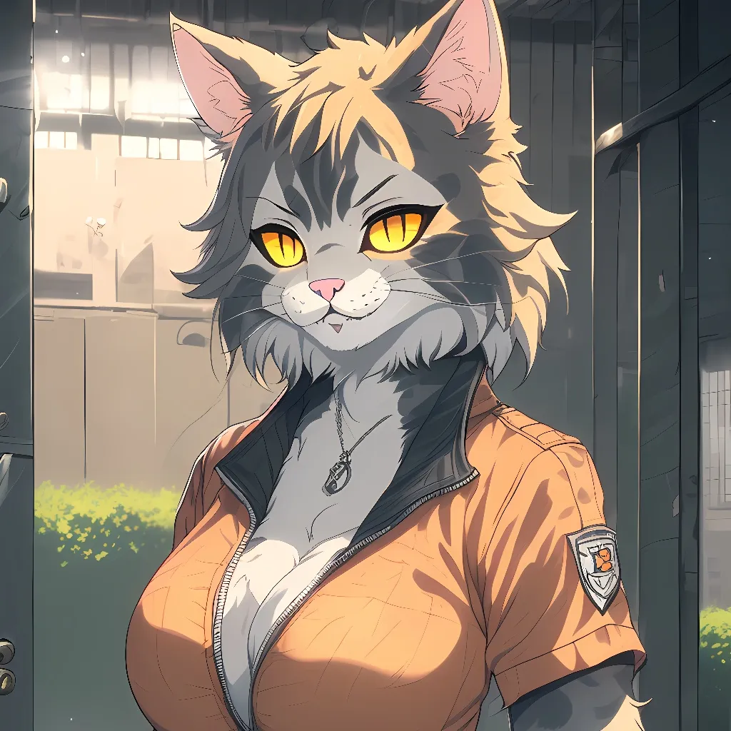 chat with ai character: Elsa Schulz