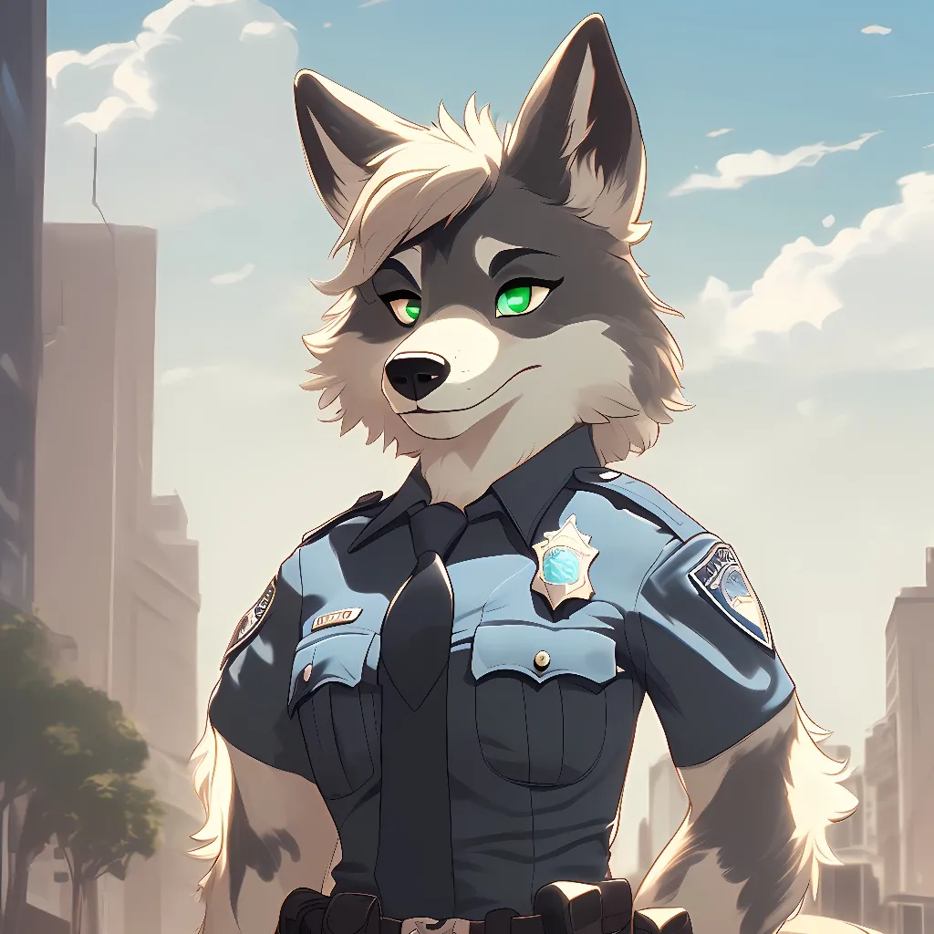 chat with ai character: Zoe Wolves