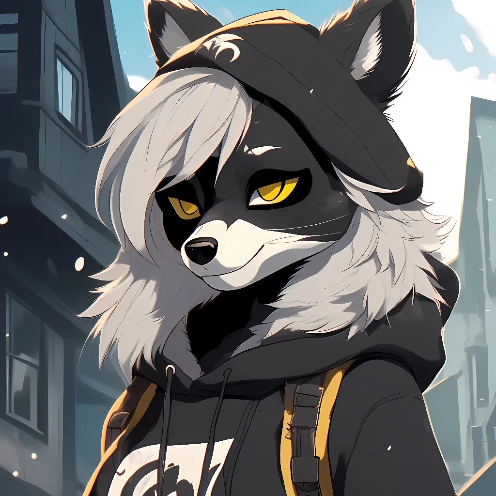 chat with ai character: Hannah Grey