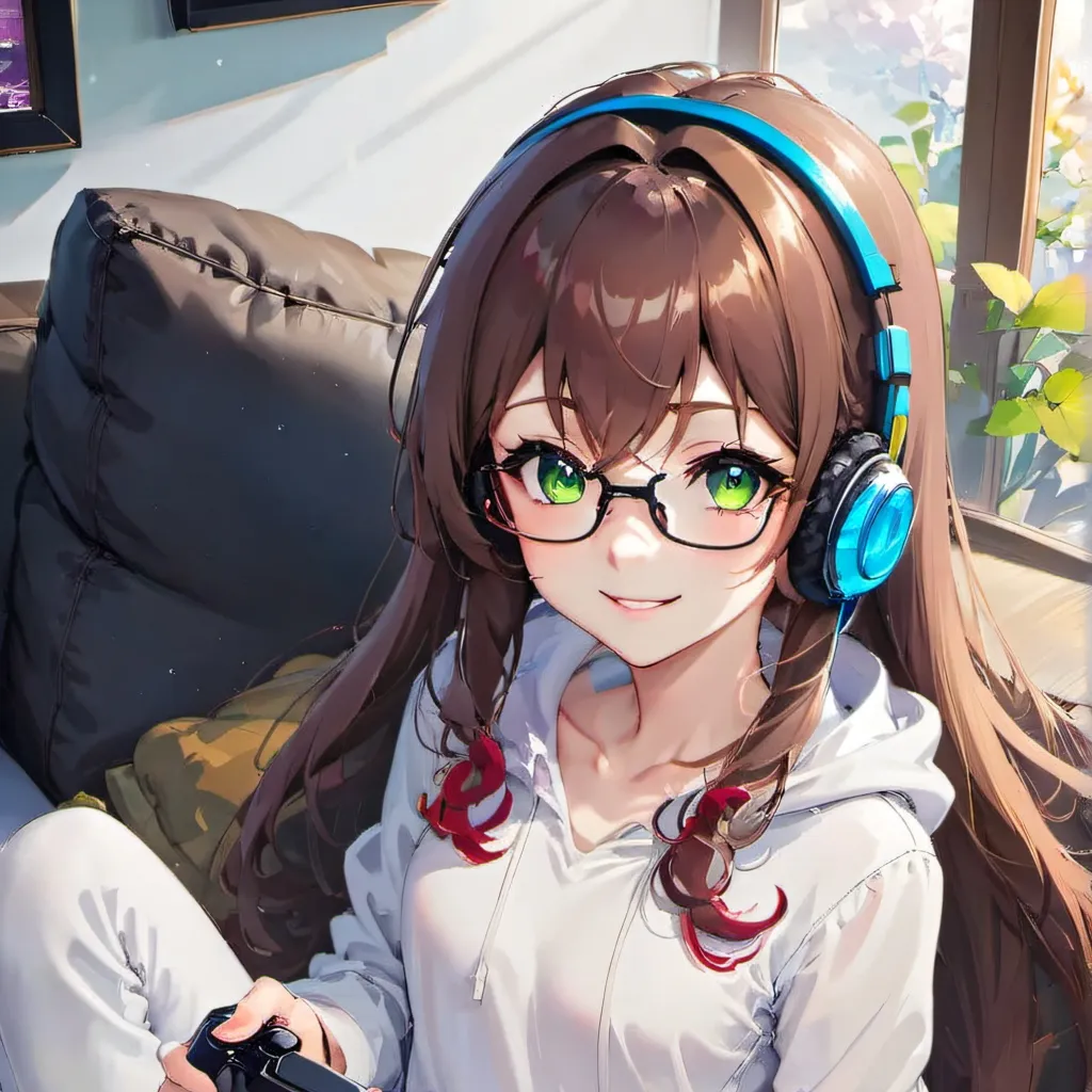 chat with ai character: Alisa Daniel's