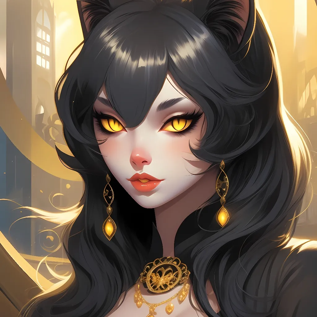 chat with ai character: Càtra