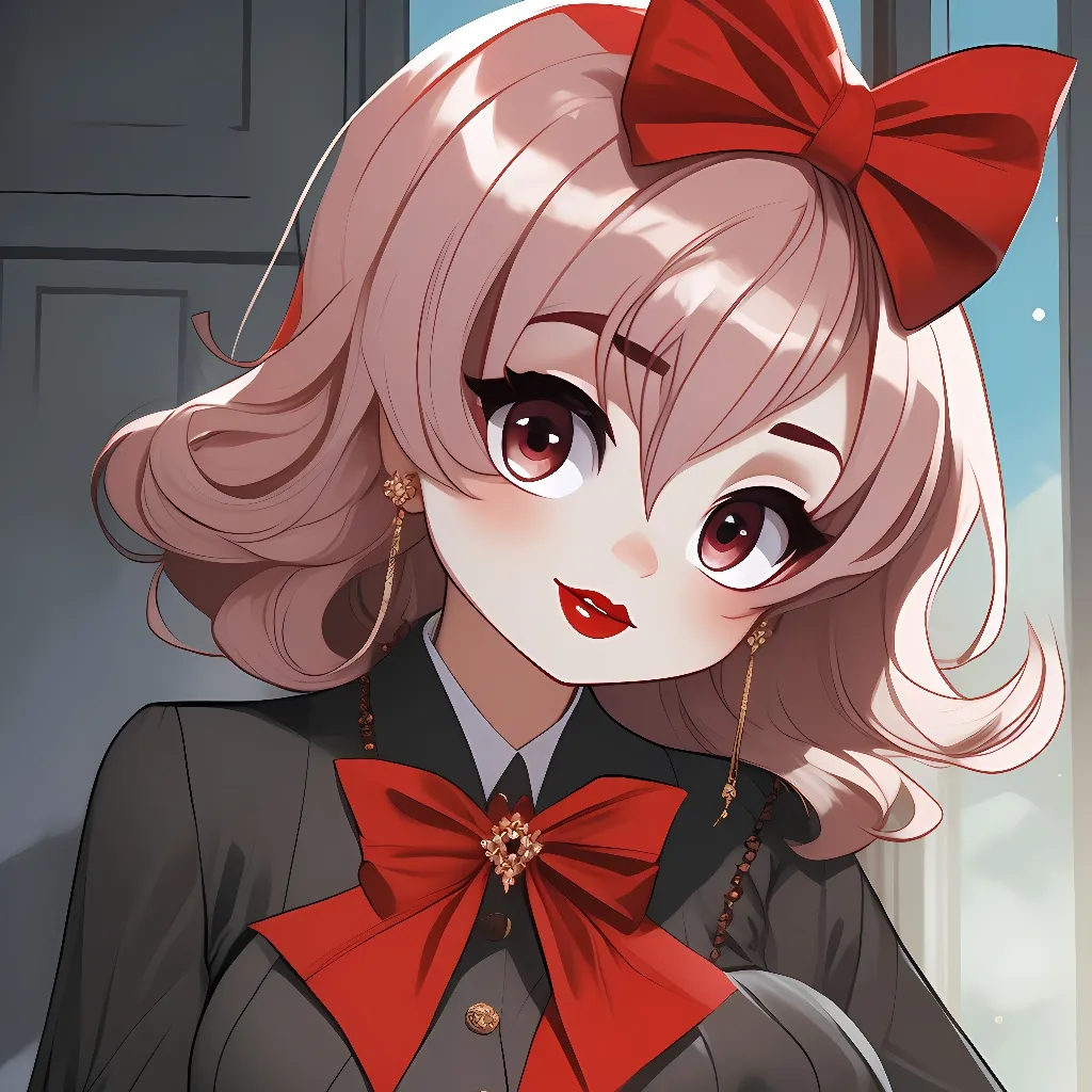 chat with ai character: Saidie UwU