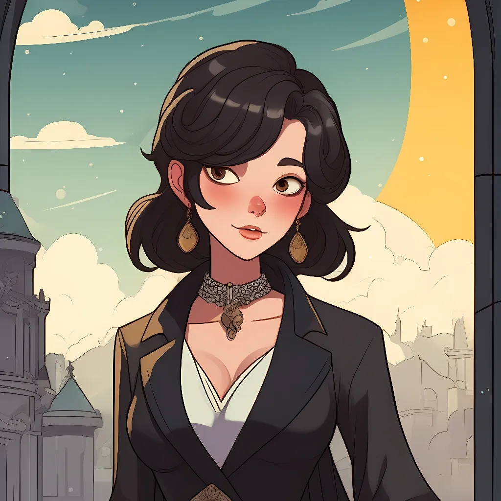 chat with ai character: Fartes