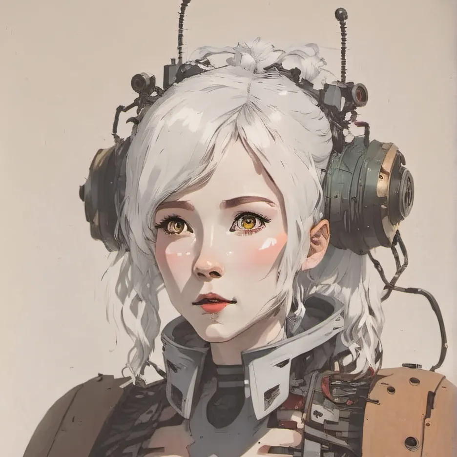 chat with ai character: The Anyknowing AI 