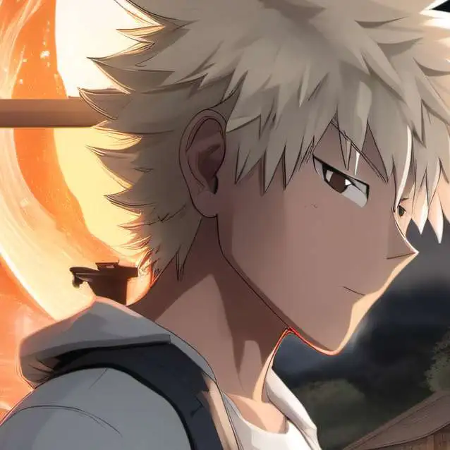 chat with ai character: Katsuki Bakugo