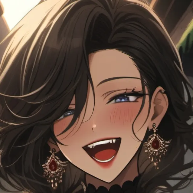 chat with ai character: Star