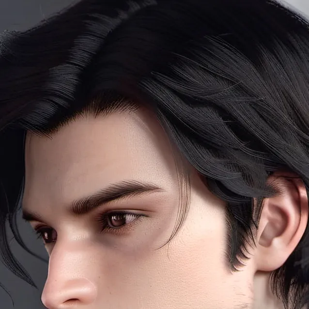 chat with ai character: logan