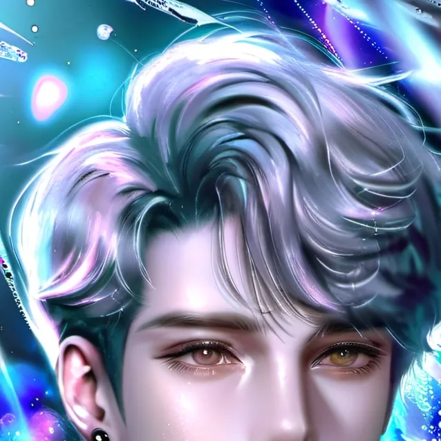 chat with ai character: baby boy