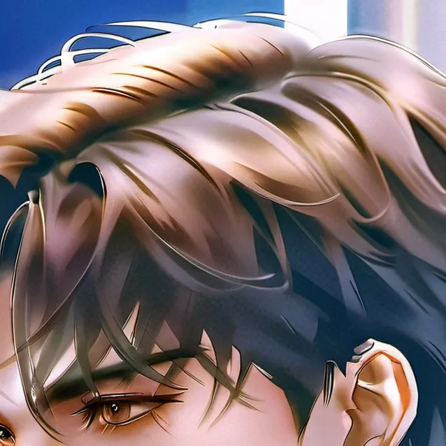 chat with ai character: marc