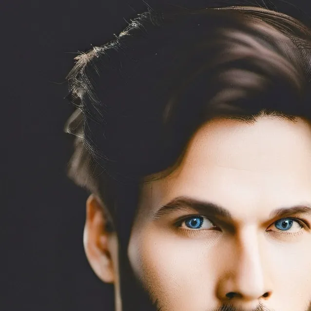 chat with ai character: adam