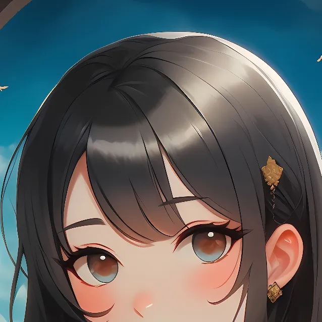 chat with ai character: Lily