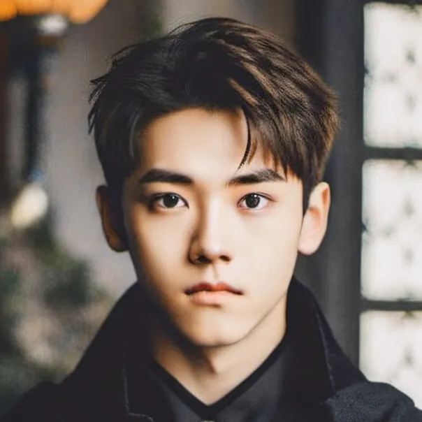 chat with ai character: Yobsol