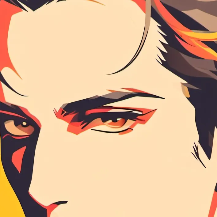 chat with ai character: Jake