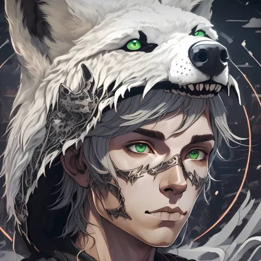 creator Emk's avatar