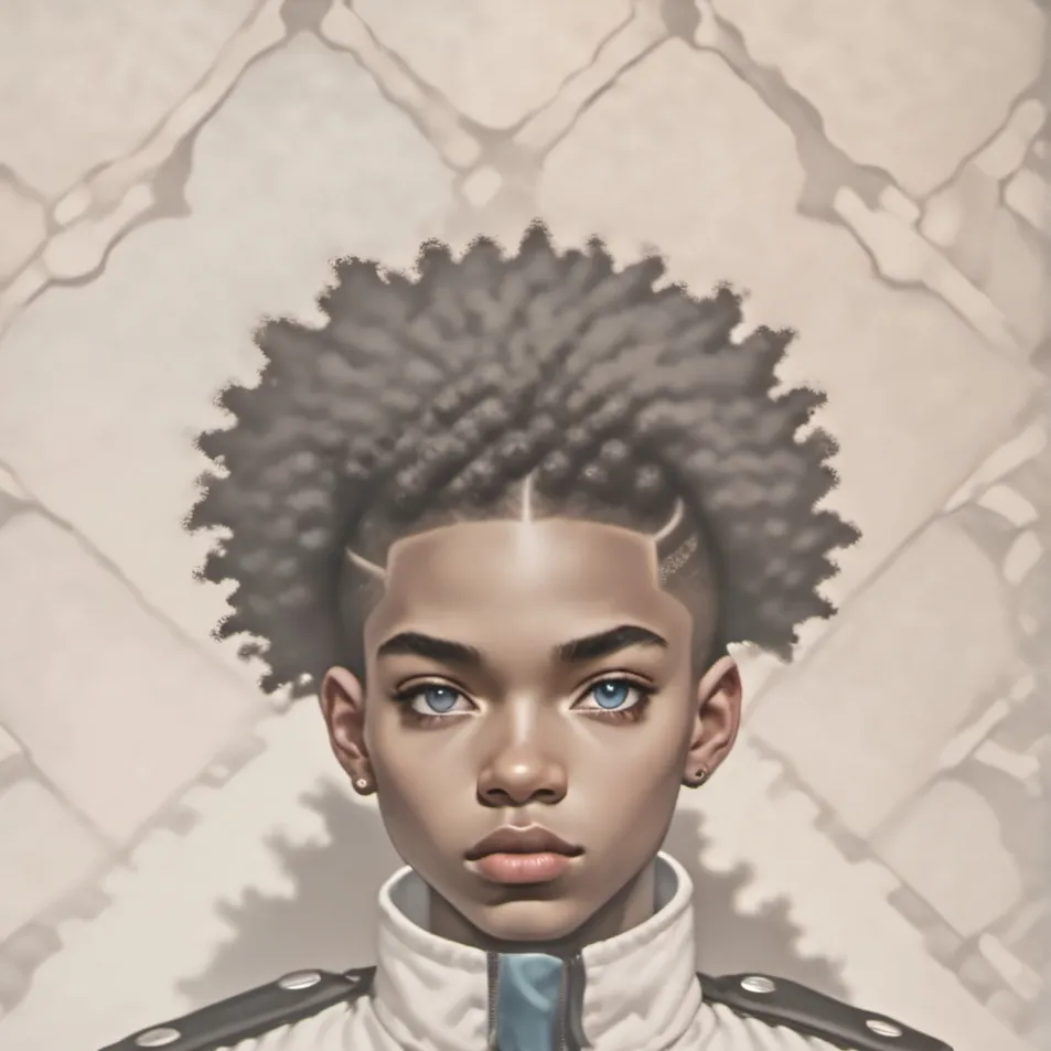 chat with ai character: Marcus